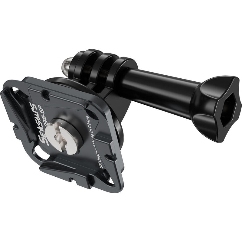 iFootage Q38-SP Seastars Quick Release Camera Plate