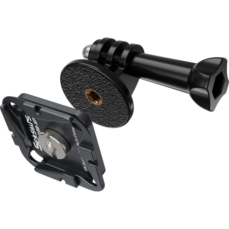 iFootage Q38-SP Seastars Quick Release Camera Plate