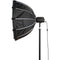 iFootage Quick Release Mini Bowens Dome Softbox (23.6")