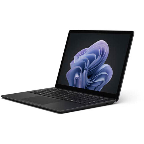 Microsoft 13.5" Multi-Touch Surface Laptop 6 for Business (Black)