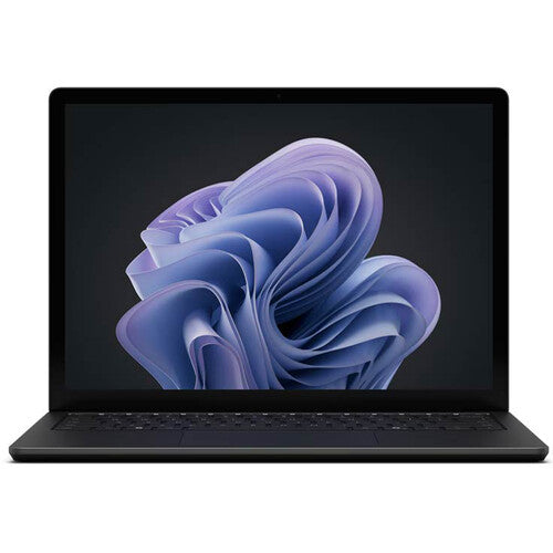 Microsoft 13.5" Multi-Touch Surface Laptop 6 for Business (Black)