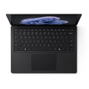 Microsoft 13.5" Multi-Touch Surface Laptop 6 for Business (Black)