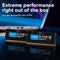 Crucial 24GB DDR5 5600 MHz SO-DIMM Memory Kit (2 x 12GB)