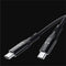 omnicharge 240W USB-C Cable (3')