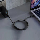 omnicharge 240W USB-C Cable (3')