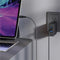 omnicharge 240W USB-C Cable (3')