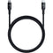 omnicharge 240W USB-C Cable (3')