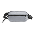 tomtoc Aviator-T33 Chest Bag (Gray, 3.5L)