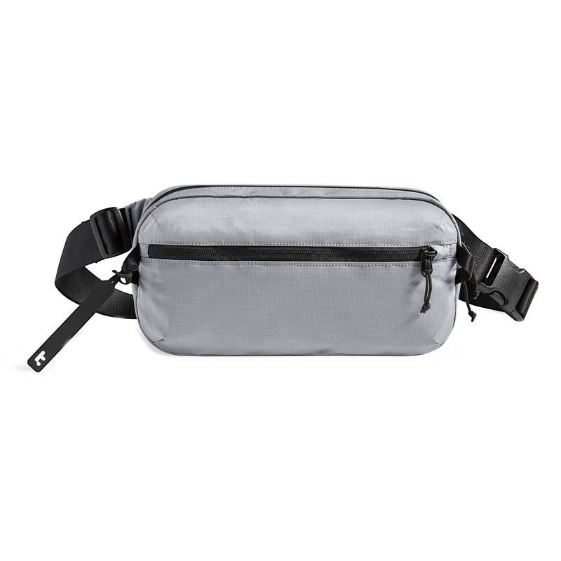 tomtoc Aviator-T33 Chest Bag (Gray, 3.5L)