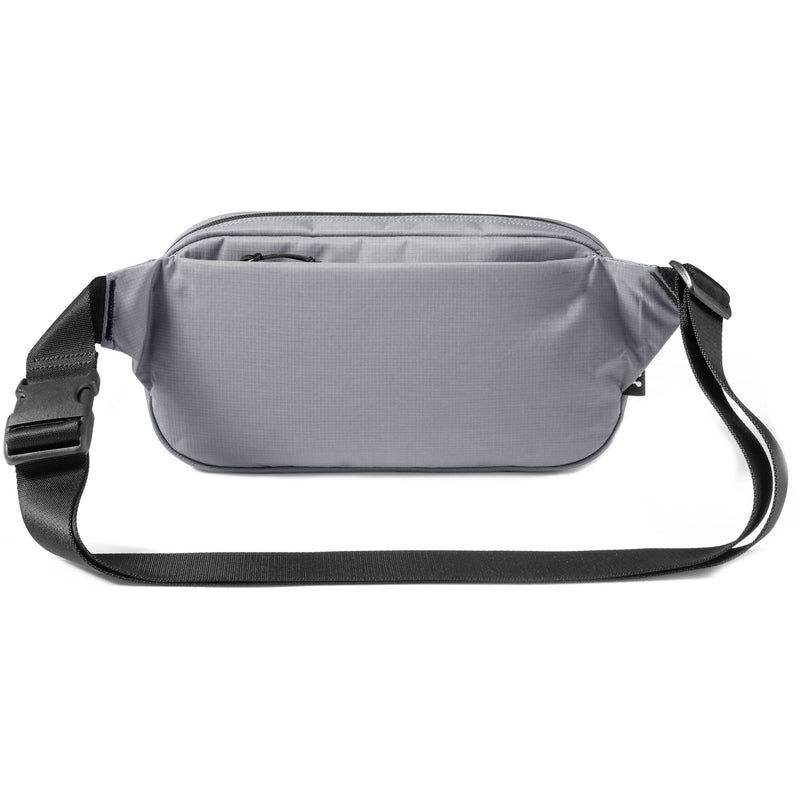 tomtoc Aviator-T33 Chest Bag (Gray, 3.5L)