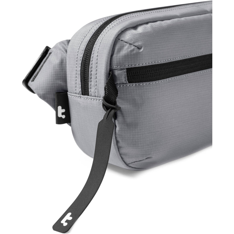 tomtoc Aviator-T33 Chest Bag (Gray, 3.5L)