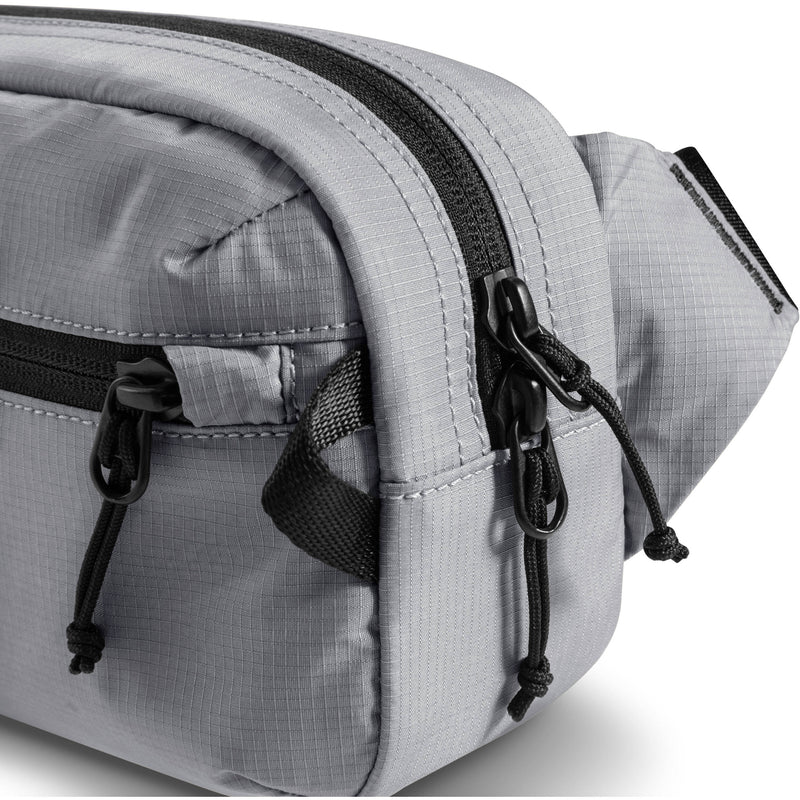 tomtoc Aviator-T33 Chest Bag (Gray, 3.5L)