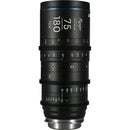 Venus Optics Laowa Ranger Full Frame Cine 3-Lens Kit (PL/EF)