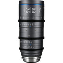 Venus Optics Laowa Ranger Lite Full-Frame Cine 3-Lens Kit (PL/EF)