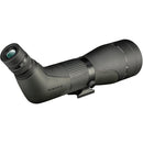 Vortex 20-60x80 Crossfire HD Spotting Scope (Angled Viewing)