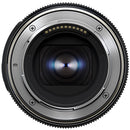 Tamron 90mm f/2.8 Di III VXD Macro Lens (Nikon Z)