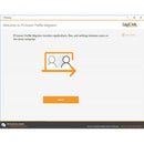 Laplink PCmover Profile Migrator (5 Licenses, Download)