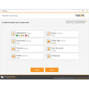 Laplink PCmover Profile Migrator (5 Licenses, Download)