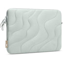 tomtoc Terra-A27 13" Laptop Sleeve (Lakeshore)