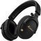 Marshall Monitor III A.N.C Wireless Over-Ear Noise-Canceling Headphones