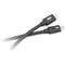 OWC Thunderbolt 5 USB-C Cable (3.3', Black)