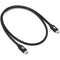 OWC Thunderbolt 5 USB-C Cable (31", Black)
