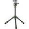 Tilta BT03E Carbon Fiber Tabletop Tripod with Ball Head and Extendable Center Column (Forest Green)