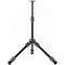 Tilta BT03E Carbon Fiber Tabletop Tripod with Ball Head and Extendable Center Column (Forest Green)