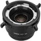 7artisans Photoelectric ARRI PL to Sony E 1.5x Teleconverter