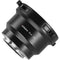 7artisans Photoelectric ARRI PL to Sony E 1.5x Teleconverter
