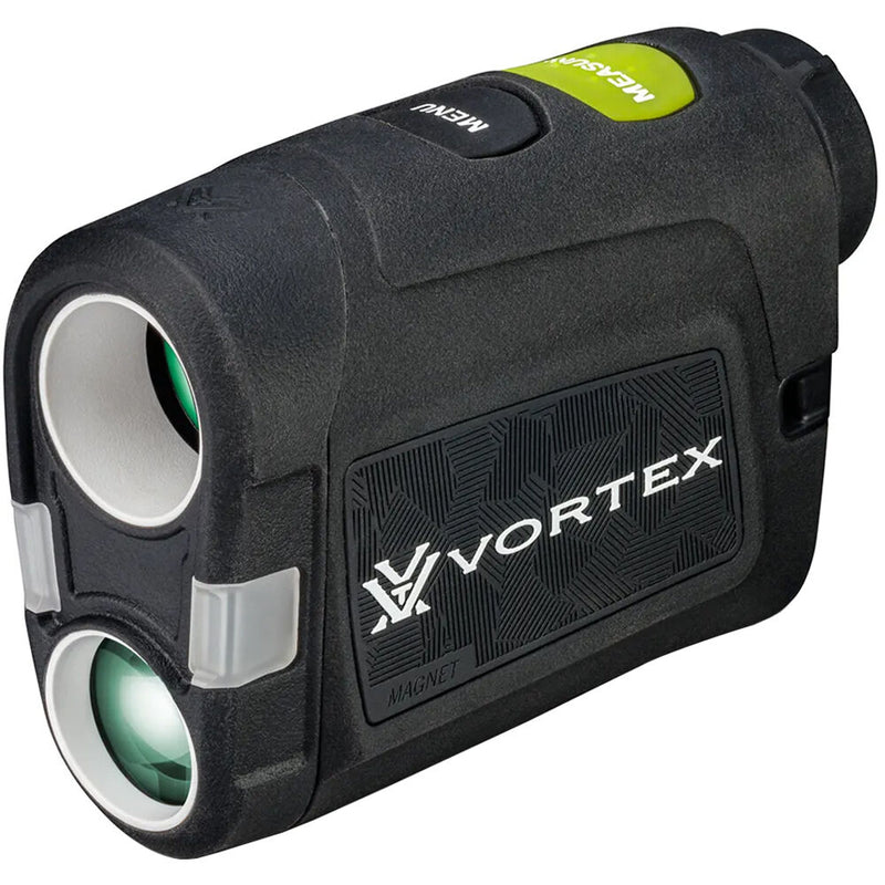 Vortex 6x22 Anarch Image-Stabilized Golf Laser Rangefinder