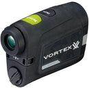 Vortex 6x22 Anarch Image-Stabilized Golf Laser Rangefinder