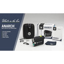 Vortex 6x22 Anarch Image-Stabilized Golf Laser Rangefinder
