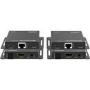 DVDO HDMI Audio TX/RX Extender Kit over Ethernet with ARC (492')