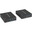DVDO USB-C & USB-A 3.2 Gen 1 100m Extender over HDBaseT