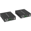 DVDO USB-C & USB-A 3.2 Gen 1 100m Extender over HDBaseT