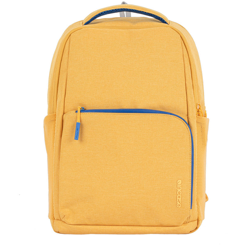 Incase Facet Backpack (Sunflower Yellow, 20L)