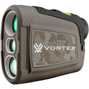Vortex 6x21 Blade Golf Laser Rangefinder