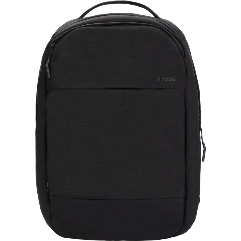 Incase City Compact Backpack (Black)