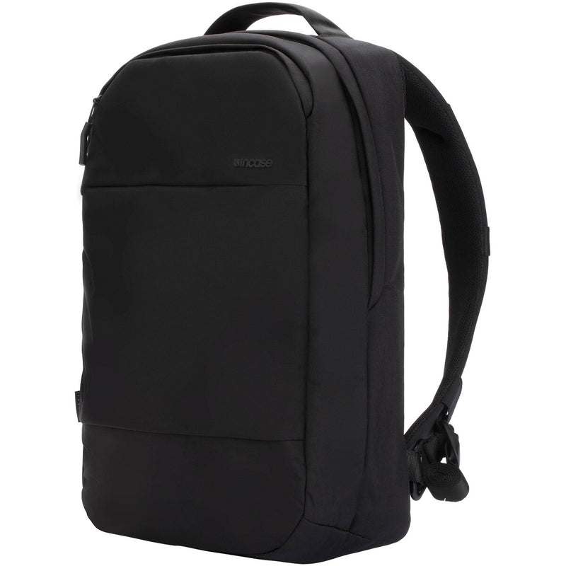 Incase City Compact Backpack (Black)