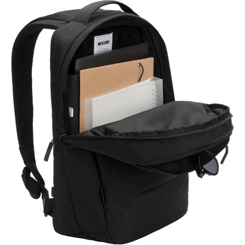 Incase City Compact Backpack (Black)