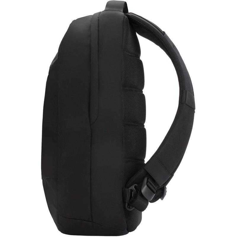 Incase City Compact Backpack (Black)