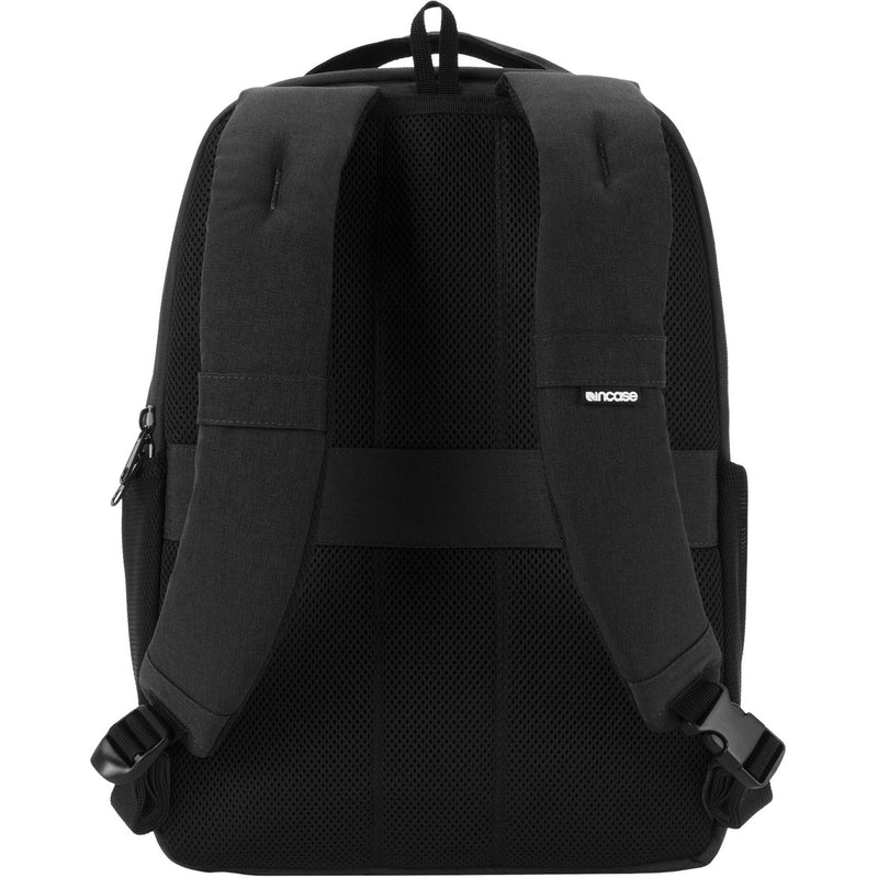 Incase Facet Backpack (Black, 20L)