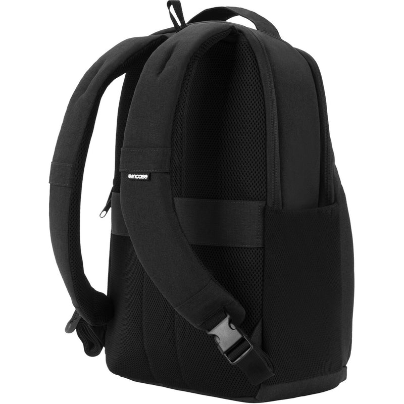 Incase Facet Backpack (Black, 20L)