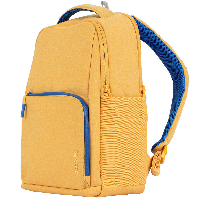 Incase Facet Backpack (Sunflower Yellow, 20L)