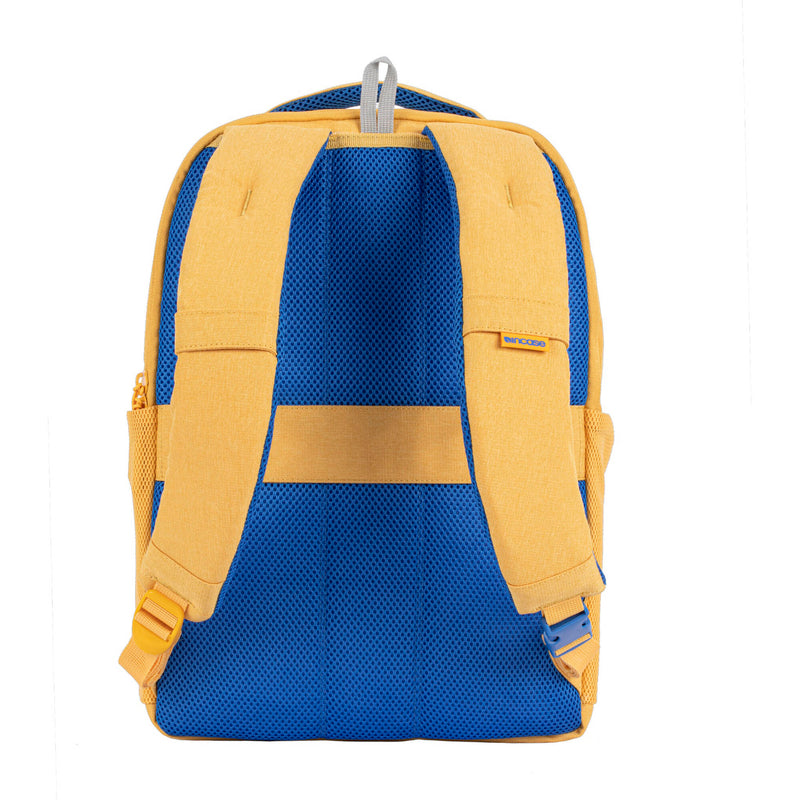Incase Facet Backpack (Sunflower Yellow, 20L)