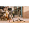 Tilta BT03E Carbon Fiber Tabletop Tripod with Ball Head and Extendable Center Column (Space Gray)