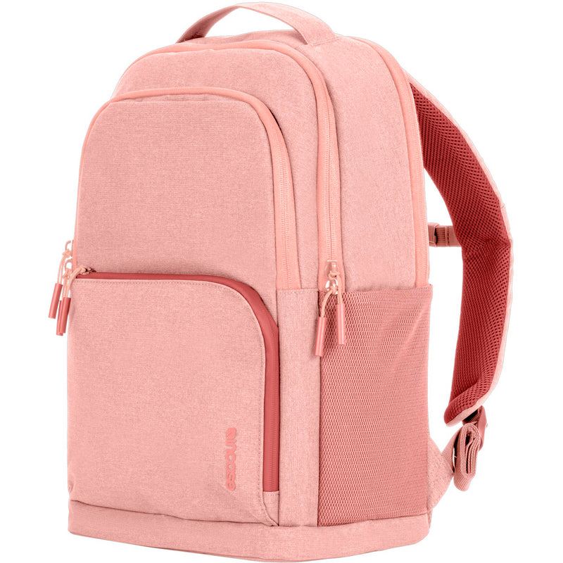 Incase Facet Backpack (Aged Pink, 25L)