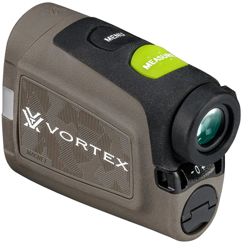 Vortex 6x21 Blade Slope Golf Laser Rangefinder