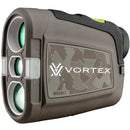 Vortex 6x21 Blade Slope Golf Laser Rangefinder